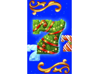 Christmas Seven — Onlyplay