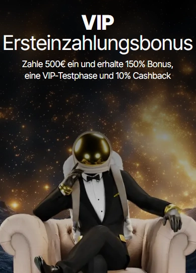 Just Casino Banner Mobile